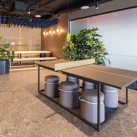 Citybox 赫尔辛基 外观 照片